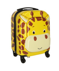 Children's travel suitcase...