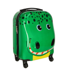Children's travel case on...