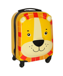Children's travel suitcase...