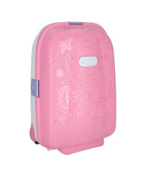 Children's travel suitcase...