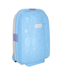 Children's travel suitcase...
