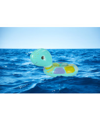 BESTWAY 36405 Turtle inflatable swimming circle