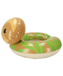 BESTWAY 36405 Sloth inflatable swimming wheel