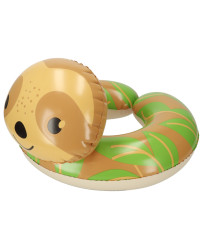 BESTWAY 36405 Sloth inflatable swimming wheel