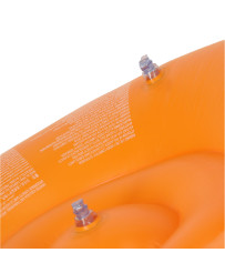 BESTWAY 75116 Inflatable fox pouffe chair