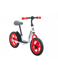 GIMMIK Viko 11" red cross-country bicycle