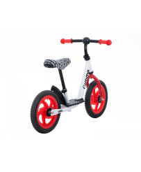 GIMMIK Viko 11" red cross-country bicycle