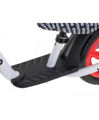 GIMMIK Viko 11" red cross-country bicycle