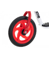 GIMMIK Viko 11" red cross-country bicycle