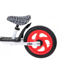 GIMMIK Viko 11" red cross-country bicycle