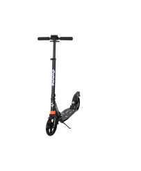 GIMMIK Folding city scooter...