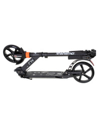 GIMMIK Folding city scooter AILO wheels 200 cz