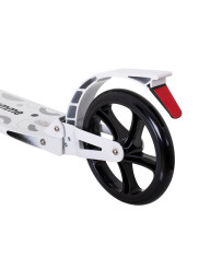 GIMMIK Folding city scooter AILO wheels 200 bi