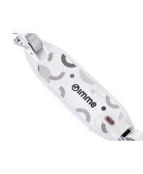 GIMMIK Folding city scooter AILO wheels 200 bi
