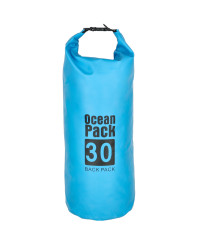 30L inflatable waterproof bag
