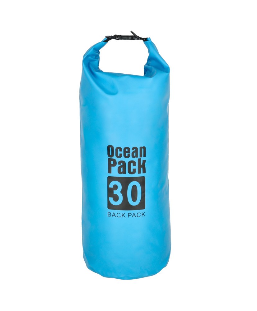 30L inflatable waterproof bag