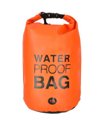 15L inflatable waterproof bag