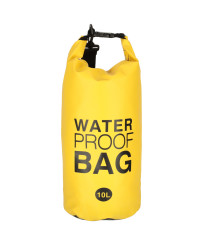 10L inflatable waterproof bag