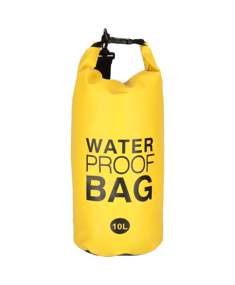 10L inflatable waterproof bag