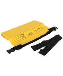 10L inflatable waterproof bag