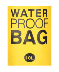 10L inflatable waterproof bag