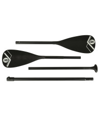 Aluminum SUP board paddles 175-220cm