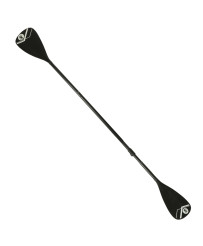Aluminum SUP board paddles 175-220cm