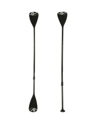 Aluminum SUP board paddles 175-220cm