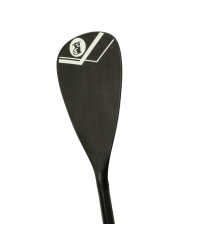 Aluminum SUP board paddles 175-220cm
