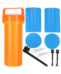 SUP board repair kit 9 items