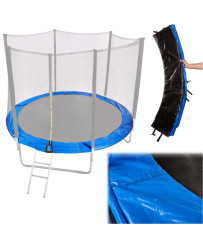 Safety mat sponge for trampoline 305cm