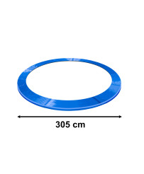 Safety mat sponge for trampoline 305cm