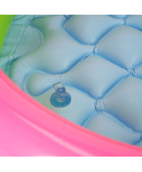 BESTWAY 57107 Children's rainbow garden pool