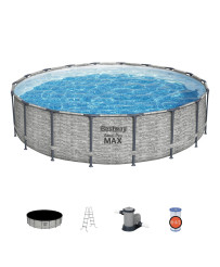 BESTWAY 5618Y Garden Pool...