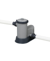 BESTWAY 5618Y Garden Pool Frame 5.49cm.