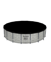 BESTWAY 5618Y Garden Pool Frame 5.49cm.