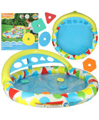BESTWAY 52378 bubble pool...