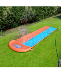 BESTWAY 52328 water slide double slide