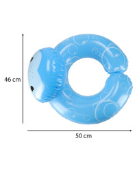 BESTWAY 36405 Animal inflatable swimming wheel