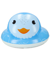 BESTWAY 36405 Animal inflatable swimming wheel