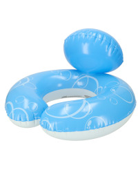 BESTWAY 36405 Animal inflatable swimming wheel