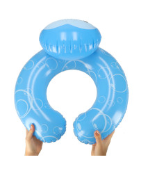 BESTWAY 36405 Animal inflatable swimming wheel