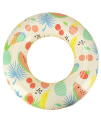 BESTWAY 36014 Fruit inflatable swimming circle