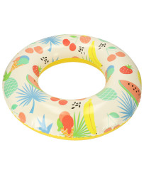 BESTWAY 36014 Fruit inflatable swimming circle