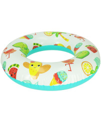BESTWAY 36014 Flamingo inflatable swimming wheel