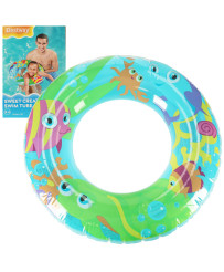 BESTWAY 36013 Turtle fish...