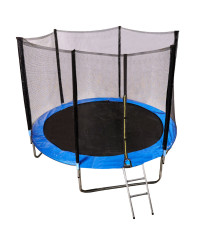 Children's garden trampoline net 305cm