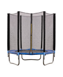 Garden trampoline for...