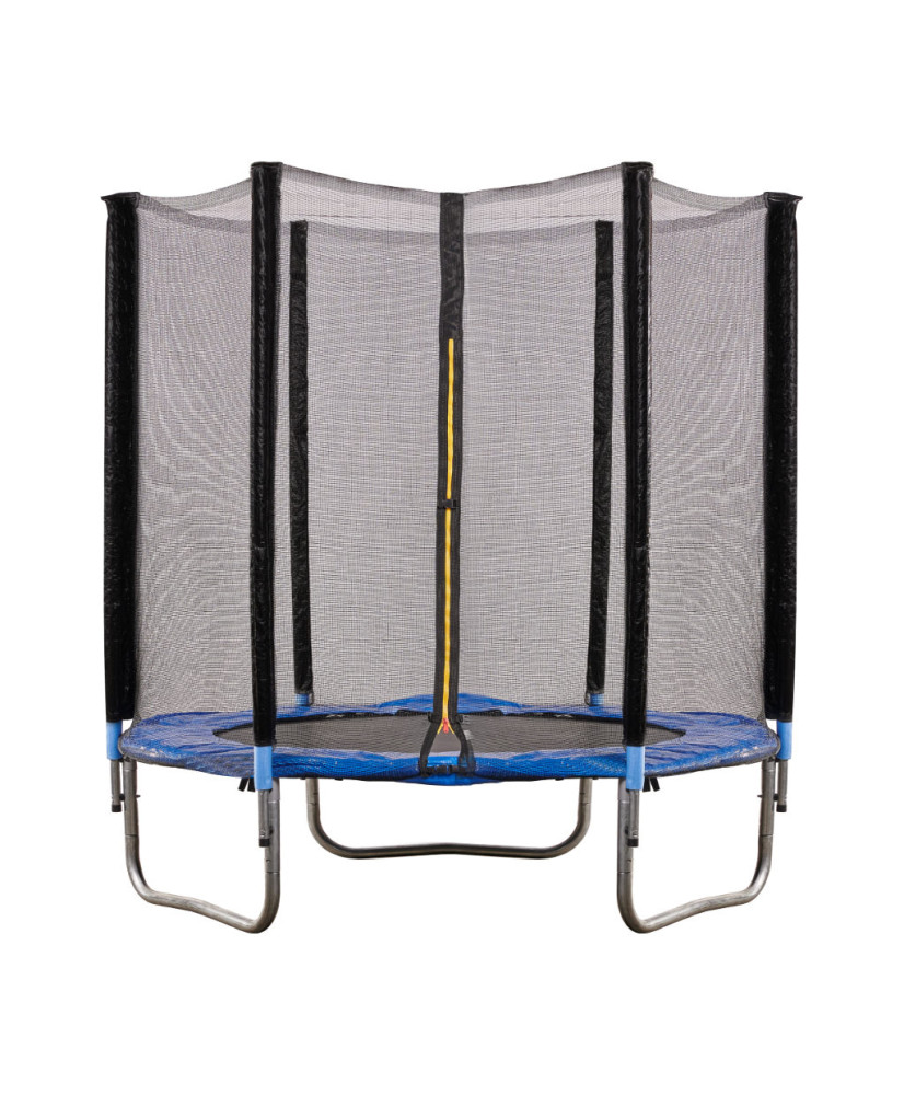 Garden trampoline for children net 183cm