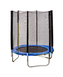 Garden trampoline for children net 183cm